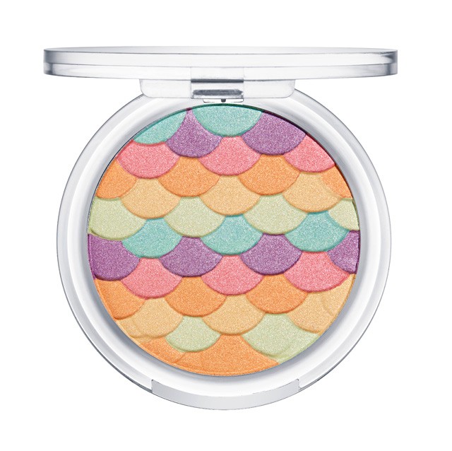 Glow Like a Mermaid highlighter ESSENCE 1299 Ft