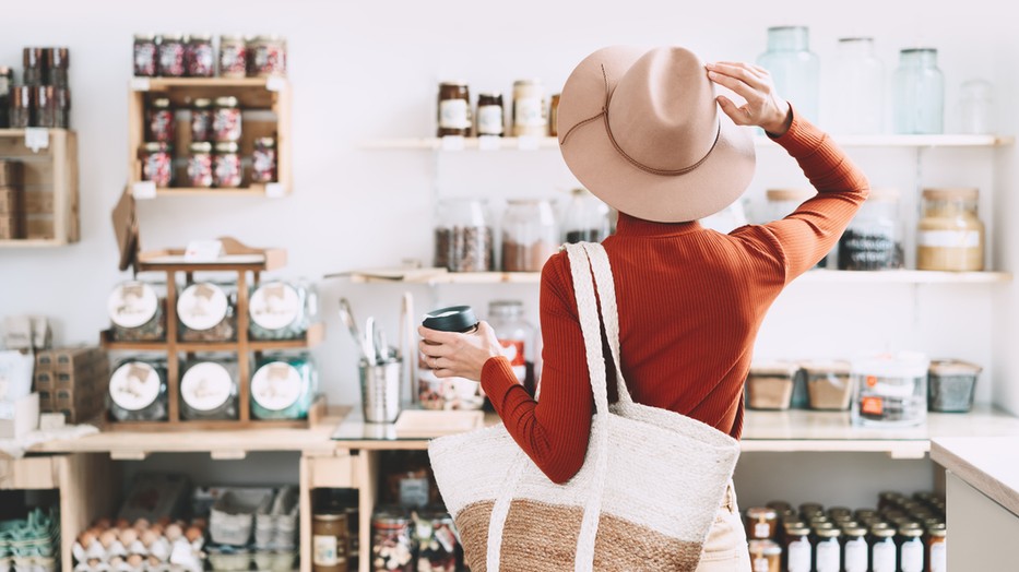 A Föld napja jó alkalom, hogy bevezess egy új, ökotudatos szokást