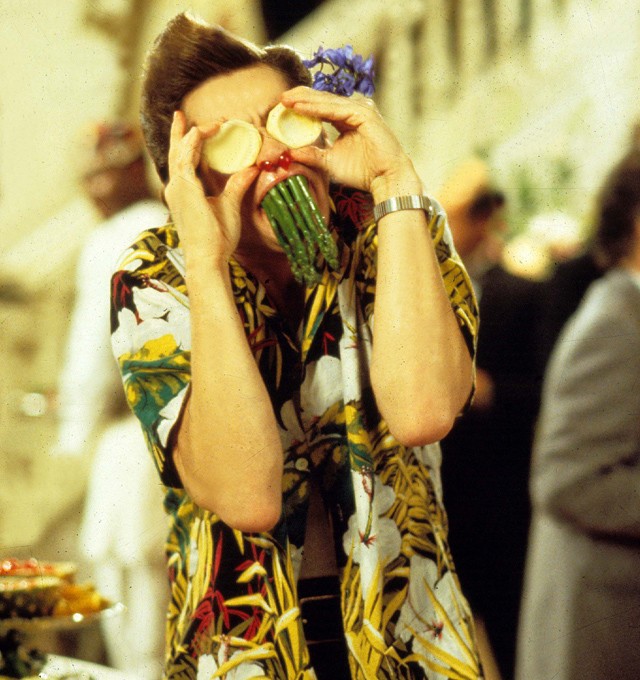 Tényleg annyira jó az egészséges életmód?