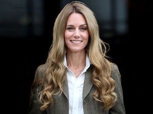 Ez a valódi oka annak, hogy Katalin hercegné szőke lett