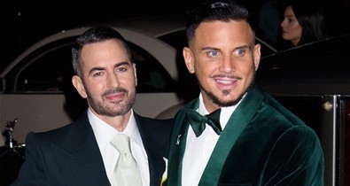 Az év esküvője: a divatvilág fenegyereke megházasodott