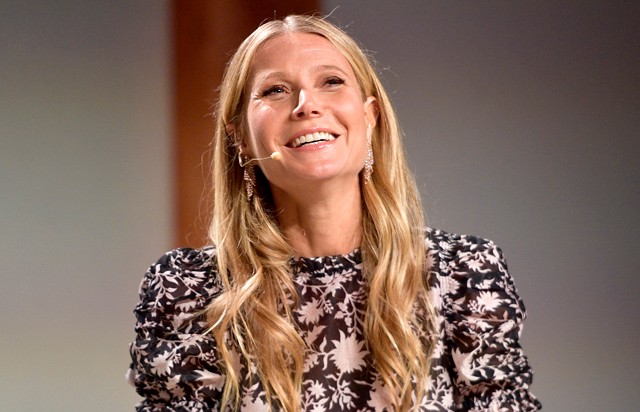 Gwyneth Paltrow