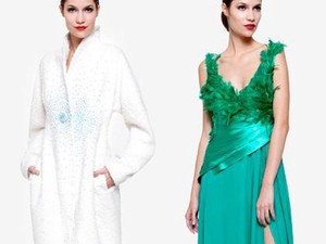 Divatblog: Magyar tervező a moszkvai divathéten