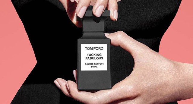 Ennél provokatívabb parfümöt keresve se találnál!