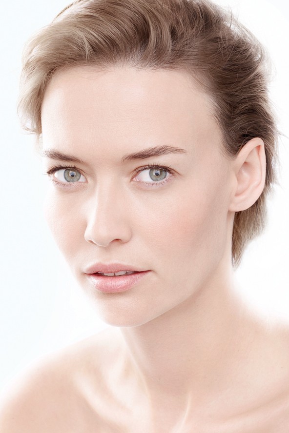 Pattanások nélküli ragyogó bőr a Sébiummal