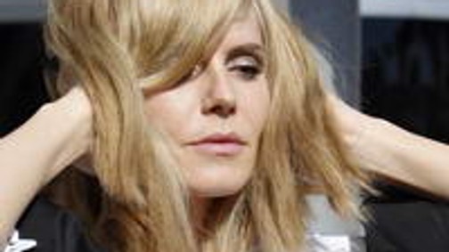 Heidi rendhagyó fotózása