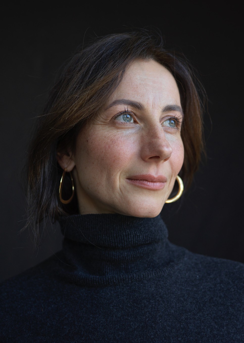 Balla Eszter számára különösen fontos a családdal töltött minőségi idő