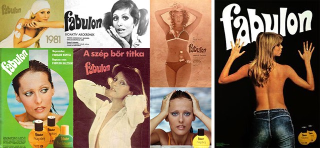 Nosztalgiázz ezekkel a zseniális retro reklámokkal