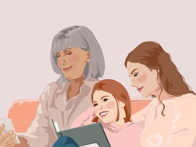 A mentális problémák még mindig tabunak számítanak, pedig a transzgenerációs traumákkal érdemes szembenézni