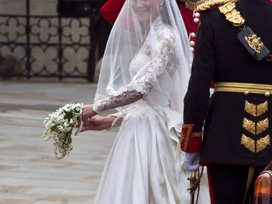 Kate Middleton McQueenben ment férjhez