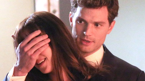 Így is vége lehetett volna A szürke ötven árnyalatának