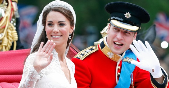 A királyi család menyasszonyainak brutális teszten kellett átmenniük, megdöbbentő, mit éltek át