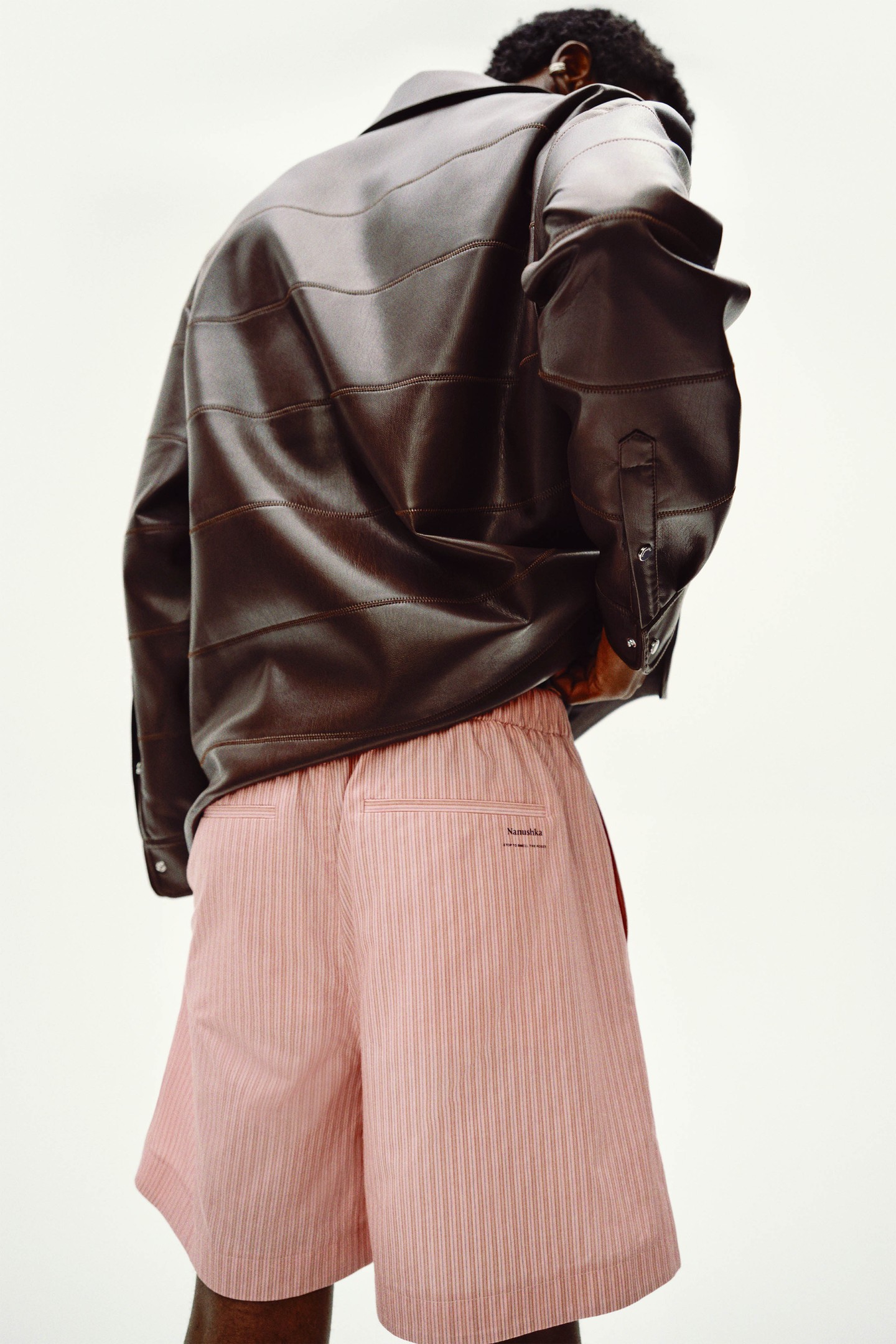 Nanushka Prefall 2025