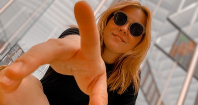 Tanulj egy két stílustrükköt Verebélyi Vivi tartalomgyártótól