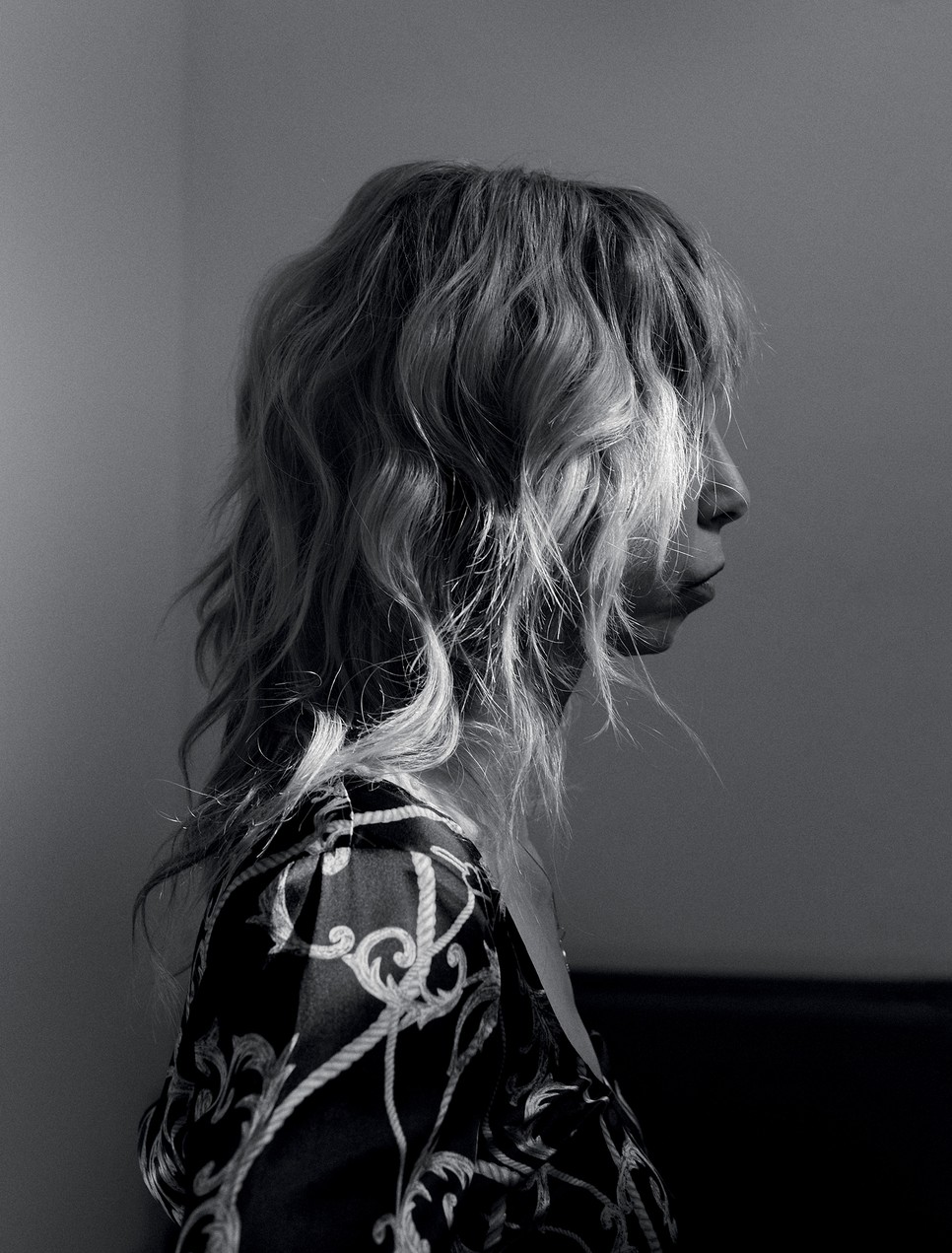 Péterfy Bori kompromisszumok nélkül képviseli azt, amiben hisz