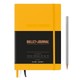 LEUCHTTURM1917 Medium A5 Bullet Journal Edition 2 NOTEBOOK, yellow 12600 Ft