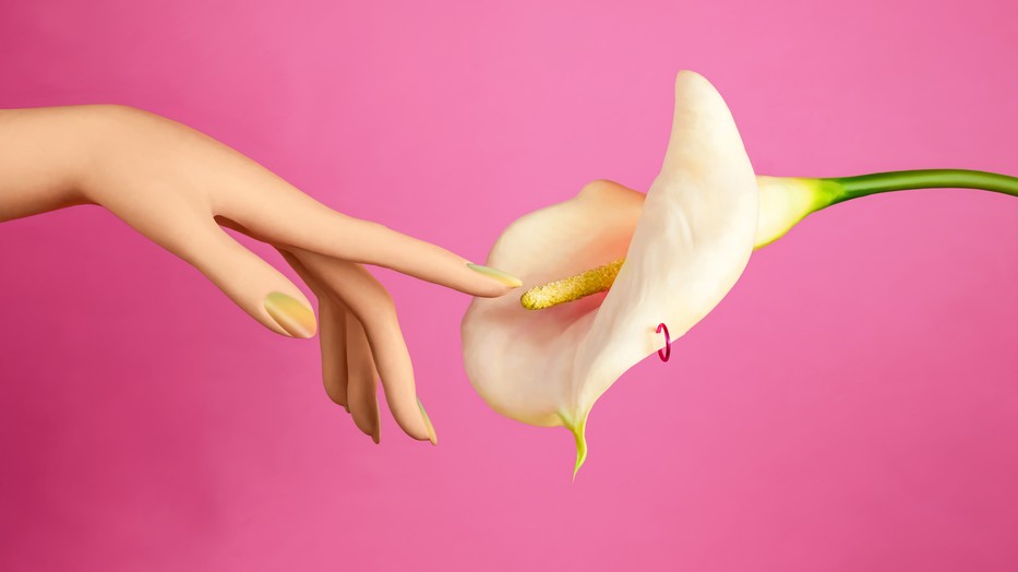 Tízezer éve hazudnak a nőknek a szexualitásukról