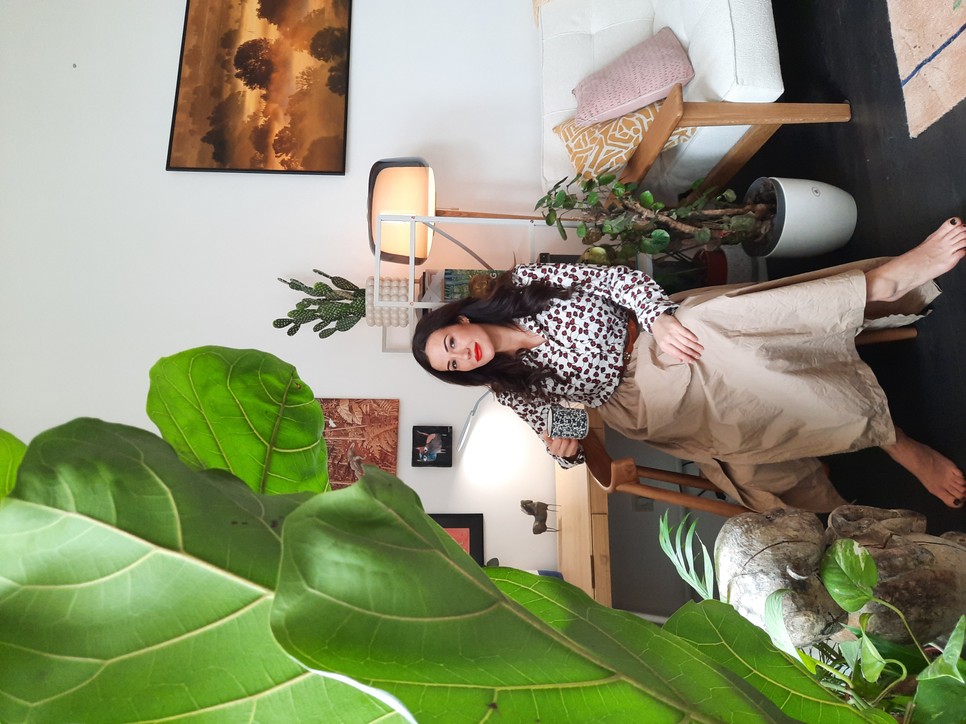 Janicsák Veca mai szettje telitalálat! 