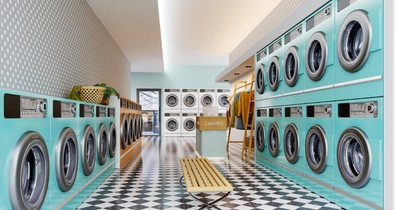 Két hónapig mosodába jártam, elképesztő összeget spóroltam meg