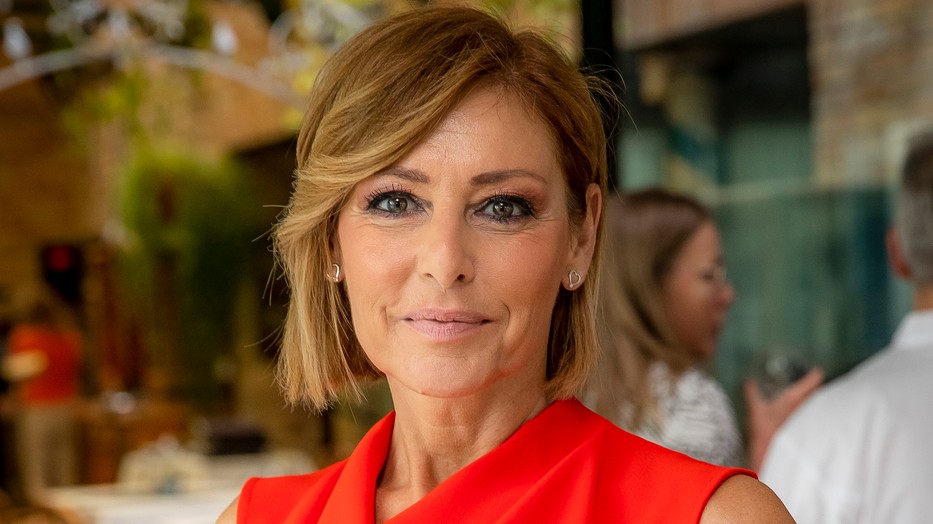 Erős Antónia- mindig keresi a jó dolgokat az életben