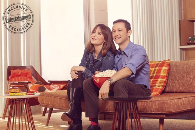 Joseph Girdon Levitt