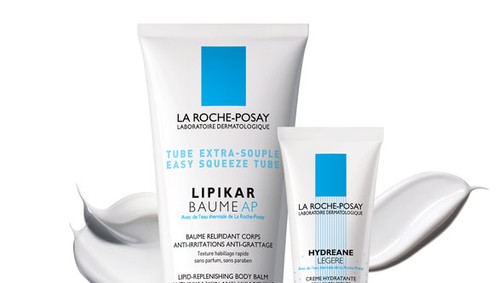 La-Roche Posay kedvencek szuper áron