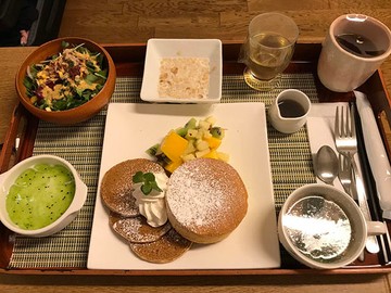 Soha nem gondolnád, hogy ezeket az ételeket egy japán kórházban főzik!