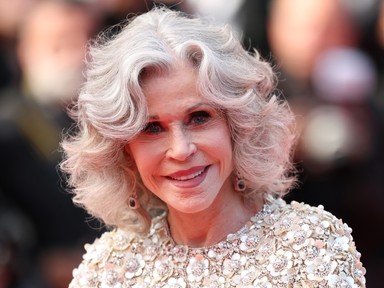 11 arcpirítóan merész ruha a fiatal Jane Fonda színésznőtől, amivel valóságos forradalmat indított el