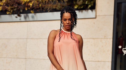 Magabiztosság kortól és testalkattól függetlenül? Ismerd meg a Noor Fashiont!