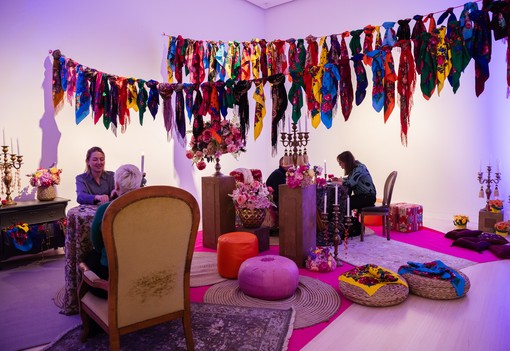 A szépség és az élmények harmóniája került fókuszba az idei GLAMOUR Beautyfesztiválon