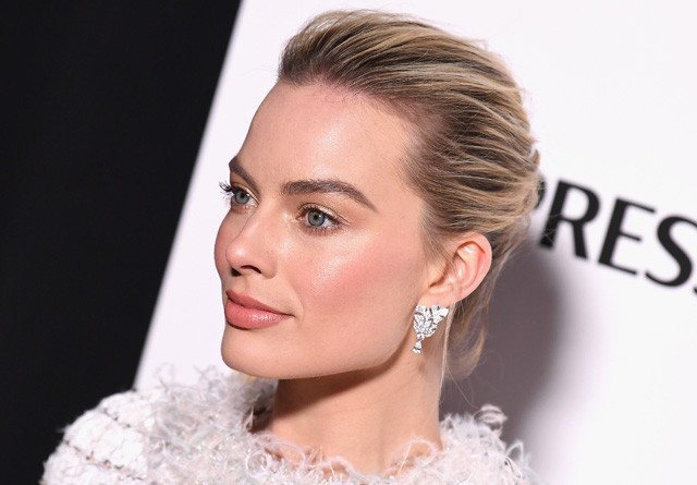 Margot Robbie