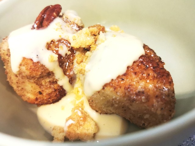 Tradicionális ízek, modern köntösben - rendelj házhoz a Felix Kitchen& Bar mesés kínálatából