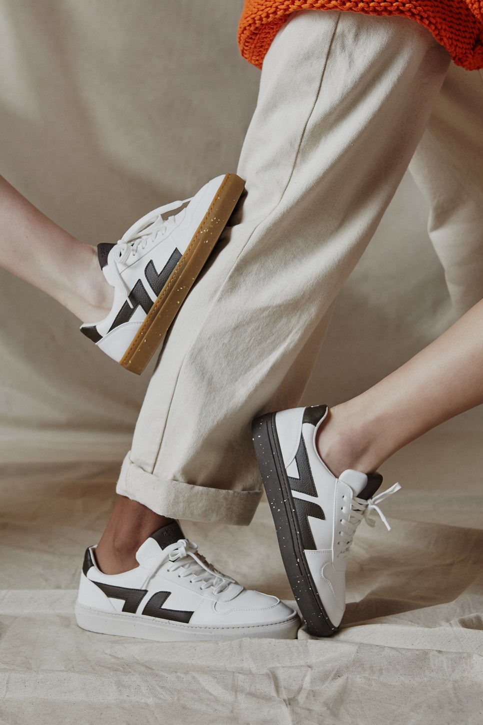 Nespresso X Zéta kollekció