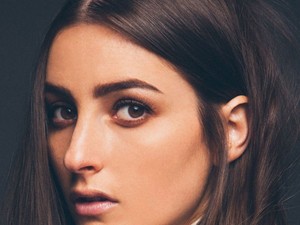 Titokzatos, gyönyörű sztár a Soundcloudról