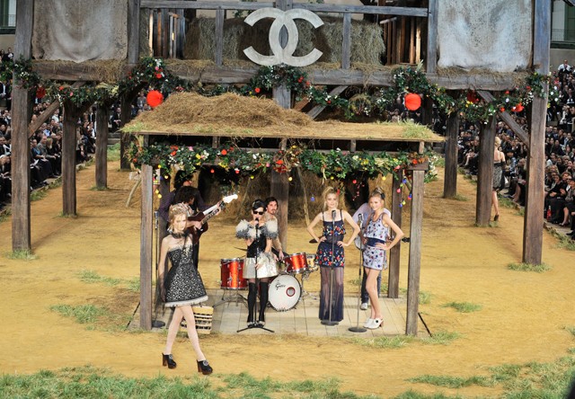 Minden idők 24 legsokkolóbb pillanata a divat világából