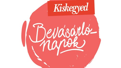 Készülj a Karácsonyra, a Kiskegyed Bevásárló-napokkal!