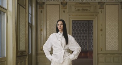 Szűcs Luca: „A sport megtanította tisztelni a testemet”