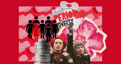 Mérő Vera: „A menstruációs szegénység Magyarországon továbbra is tömegeket érintő probléma”