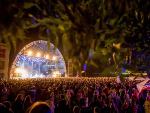 Érdemes lesz idén felfigyelni a Világzenei Színpadra is a Sziget-en!