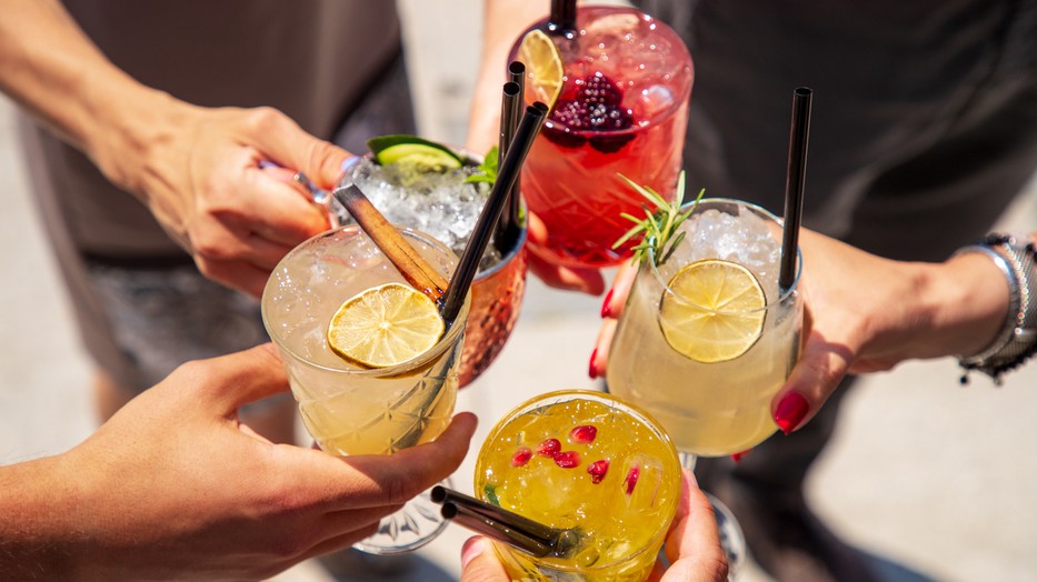 Te tudtad, hogy a nők és a férfiak nem egyformán küzdenek meg a másnapossággal?