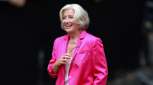 Az idő nem ellenség, hanem tanító - hagyjuk abba az öregedéstől való menekülést!