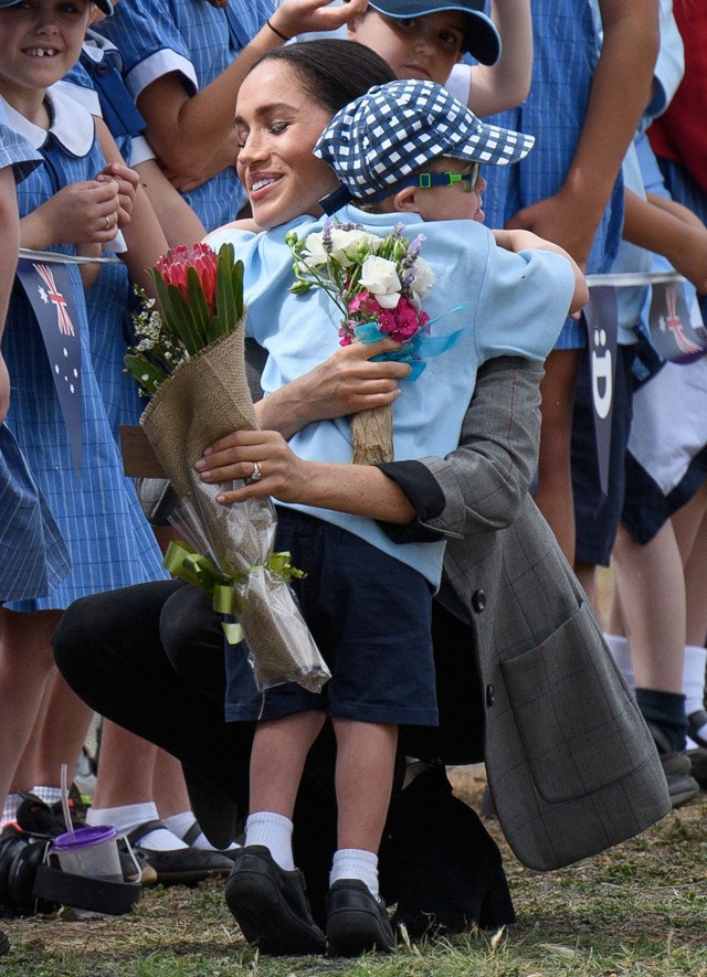 Meghan Markle és Harry herceg