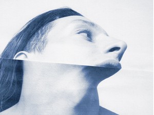 Bemutatjuk Marinka Zsuzsanna Alexandrovna fotóművészt