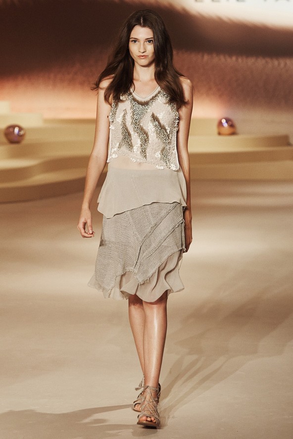 Nagy Niki - Elie Tahari