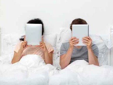 Szex nélkül is lehet boldogan élni?