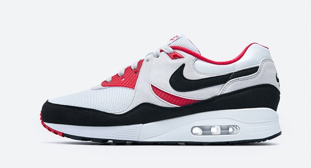 Cipő a jövőből: a futurisztikus új Air Max-et imádni fogod