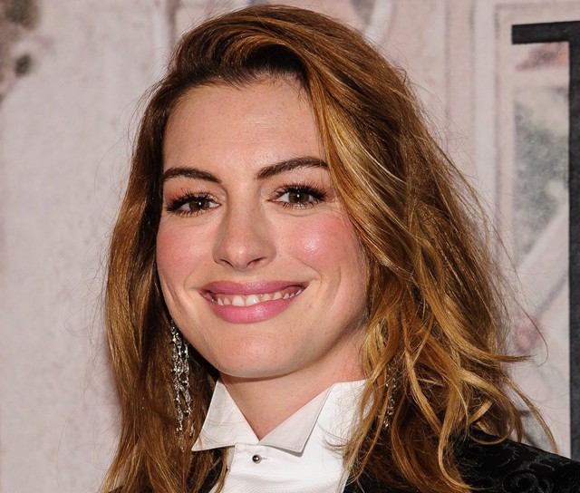 Anne Hathaway