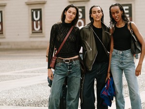 Évek óta nem létezett olyan tökéletes farmer trend, mint amit 2025-től kaptunk