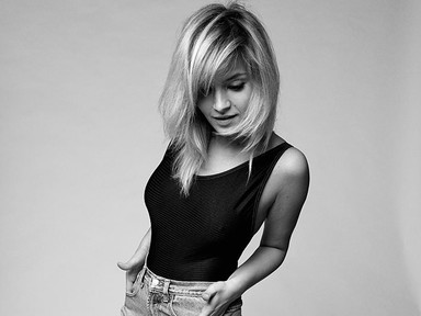 Csak egy szám: Odett puha dalával indítjuk a nyarat