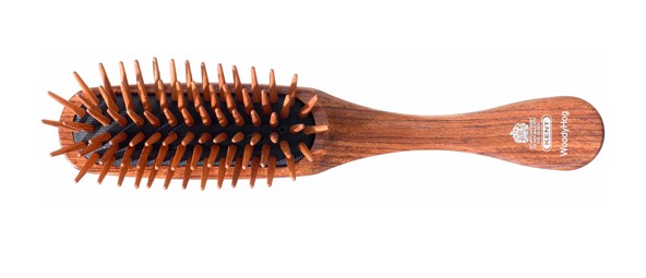 Woodyhog fa hajkefe KENT 4400 Ft